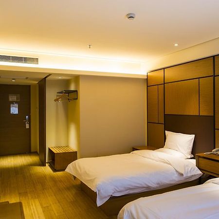 Ji Hotel Xintiandi Shanghai Luaran gambar